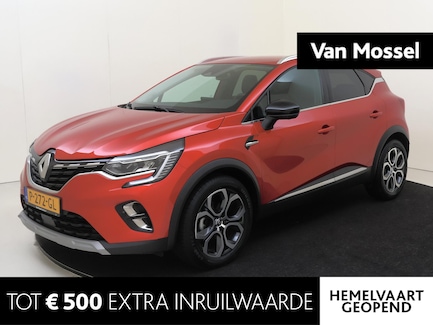 Renault Captur 0