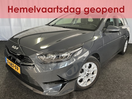 Kia Ceed 0