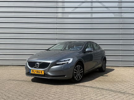 Volvo V40 0