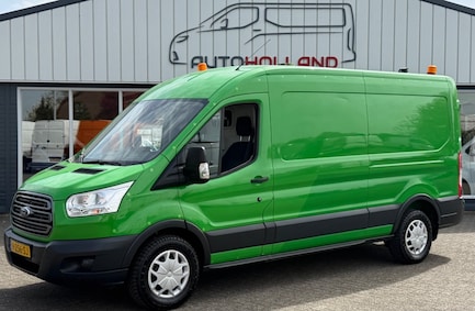 Ford Transit 0