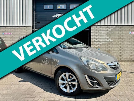 Opel Corsa 0