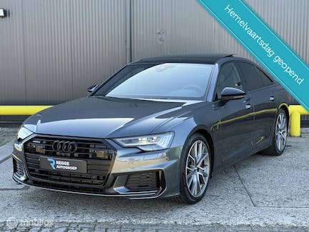 Audi A6 0