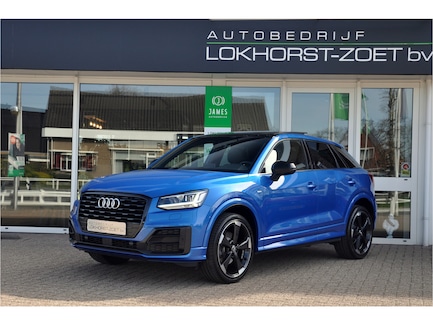 Audi Q2 0