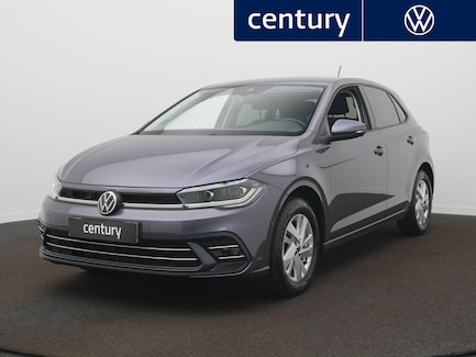 Volkswagen Polo 0