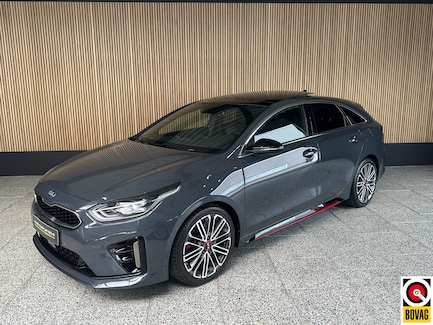 Kia ProCeed 0