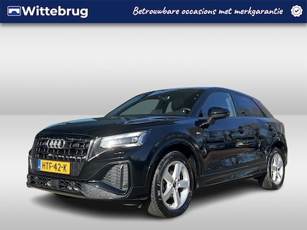 Audi Q2 0