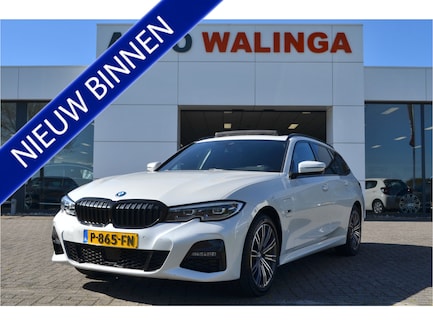 BMW 3-Serie 0