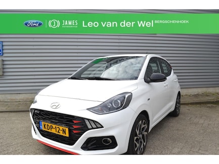 Hyundai i10 0