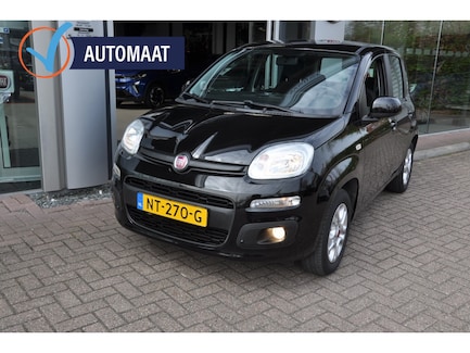 Fiat Panda 0