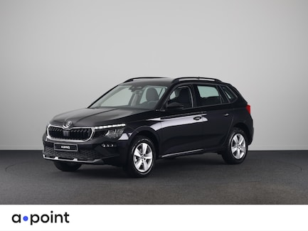 Skoda Kamiq 0