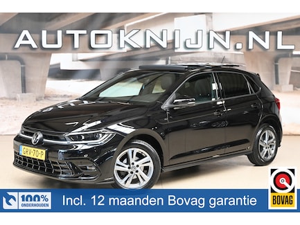 Volkswagen Polo 0