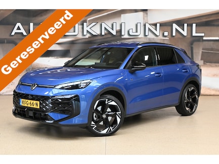 Volkswagen T-Roc 0