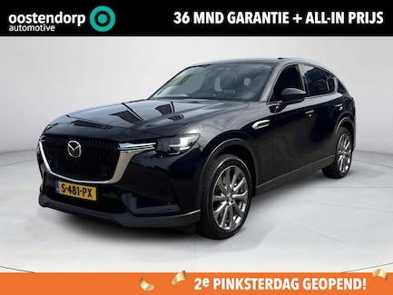 Mazda CX-60 0
