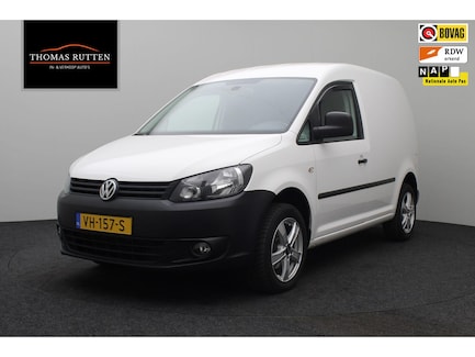 Volkswagen Caddy 0