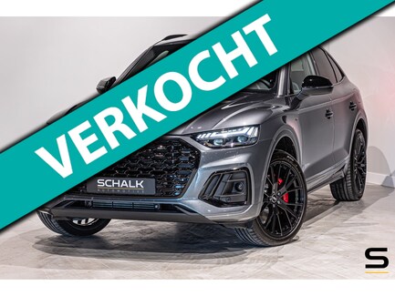 Audi Q5 Sportback 0