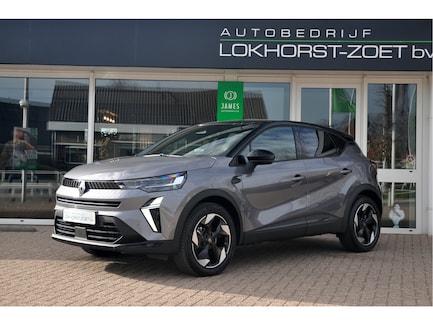Renault Captur 0