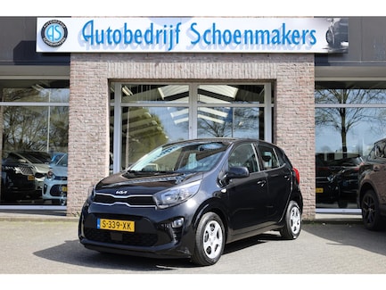 Kia Picanto 0
