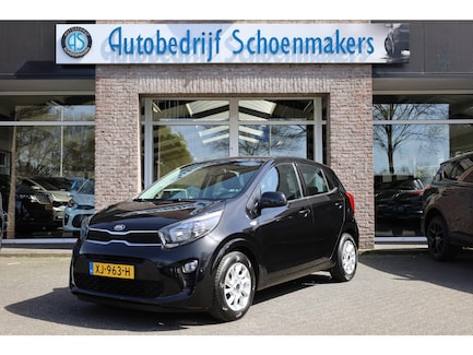 Kia Picanto 0