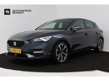 SEAT Leon 0