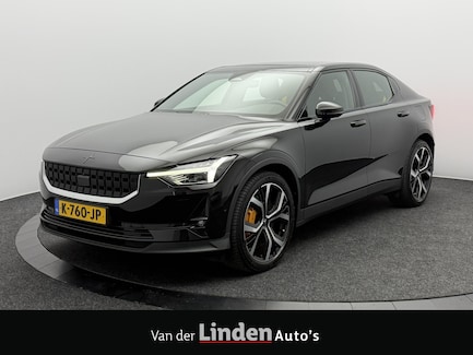 Polestar 2 0