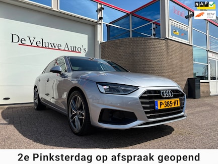 Audi A4 0