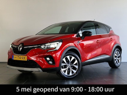Renault Captur 0