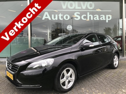Volvo V40 0