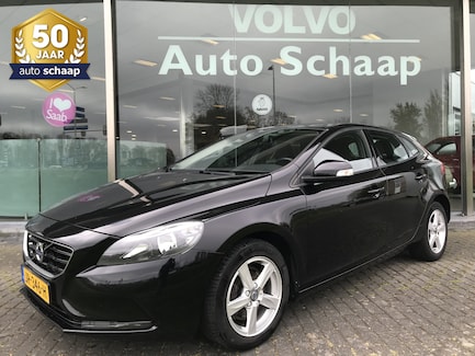 Volvo V40 0