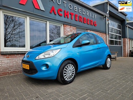 Ford Ka 0