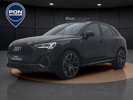 Audi Q3 0