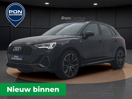 Audi Q3 0