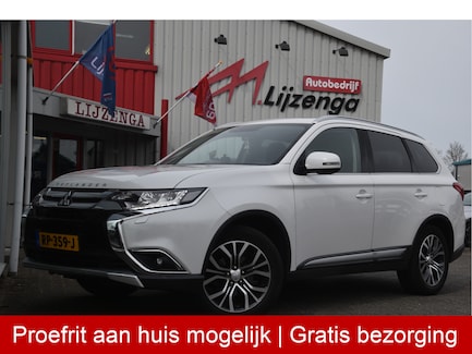 Mitsubishi Outlander 0