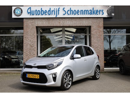 Kia Picanto 0