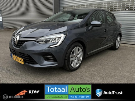 Renault Clio 0