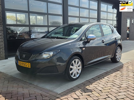 SEAT Ibiza 0