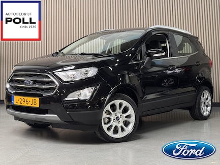 Ford EcoSport 0