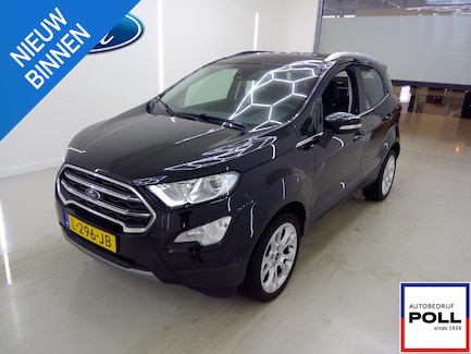 Ford EcoSport 0