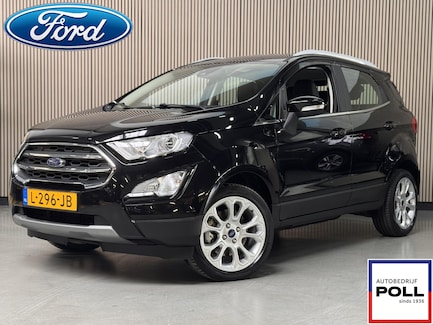 Ford EcoSport 0