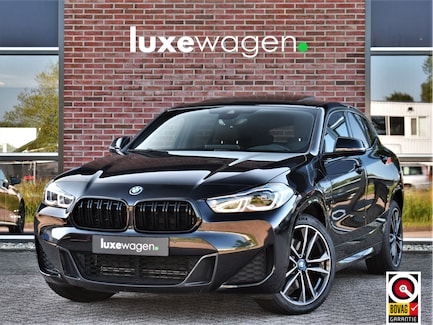 BMW X2 0