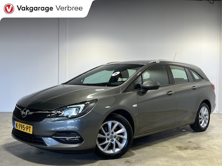 Opel Astra 0