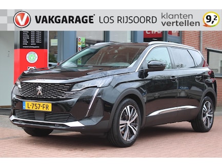 Peugeot 5008 0