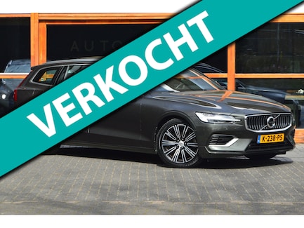 Volvo V60 0