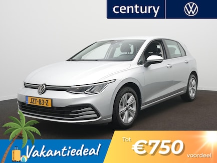 Volkswagen Golf 0