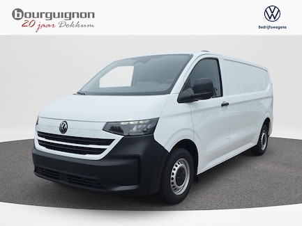 Volkswagen Transporter 0