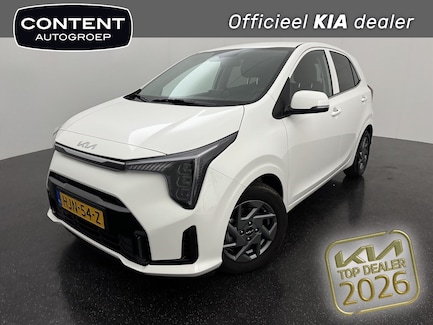 Kia Picanto 0