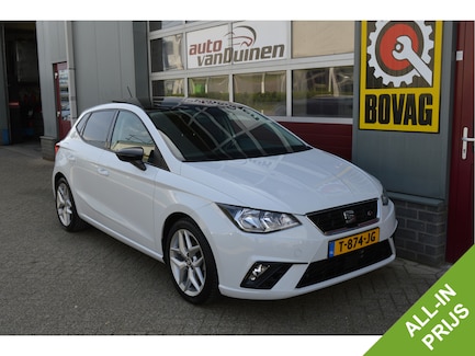 SEAT Ibiza 0