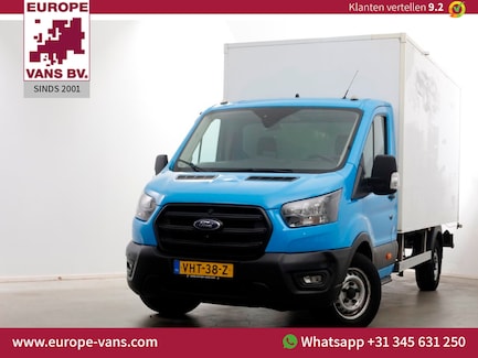 Ford Transit 0