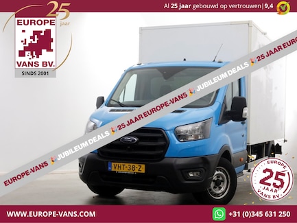 Ford Transit 0