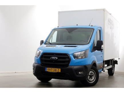 Ford Transit 0