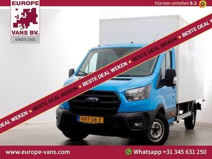 Ford Transit 0
